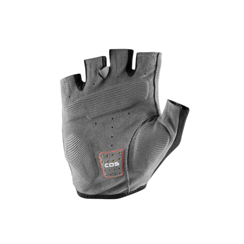 Castelli Guanti Estivi Entrata V Black