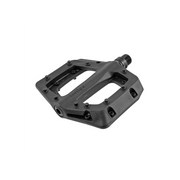 Wellgo Pedali MTB Flat Black