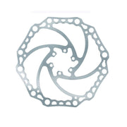 Alligator Disco Freno MTB Crown 160mm 6 fori