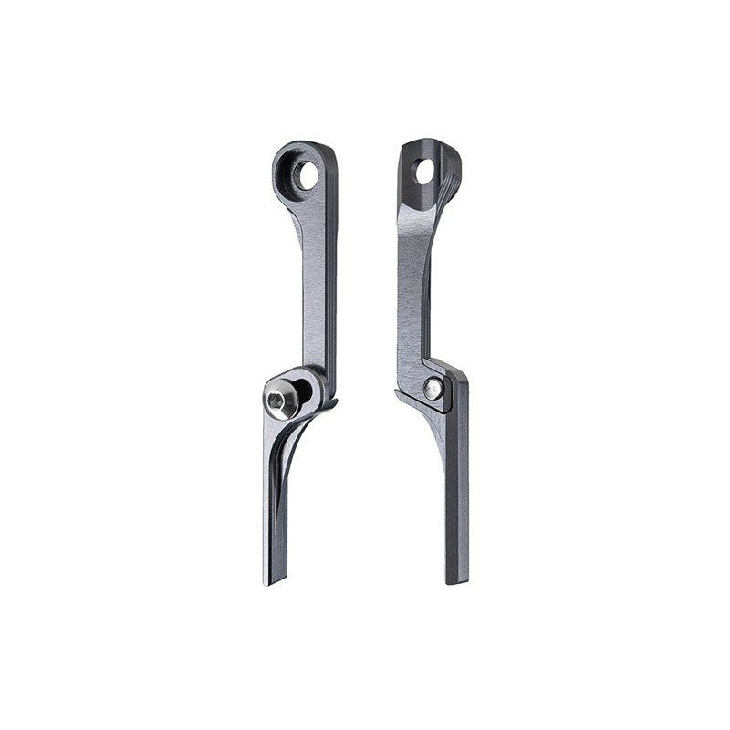 AbsoluteBlack Chain Catcher Grey