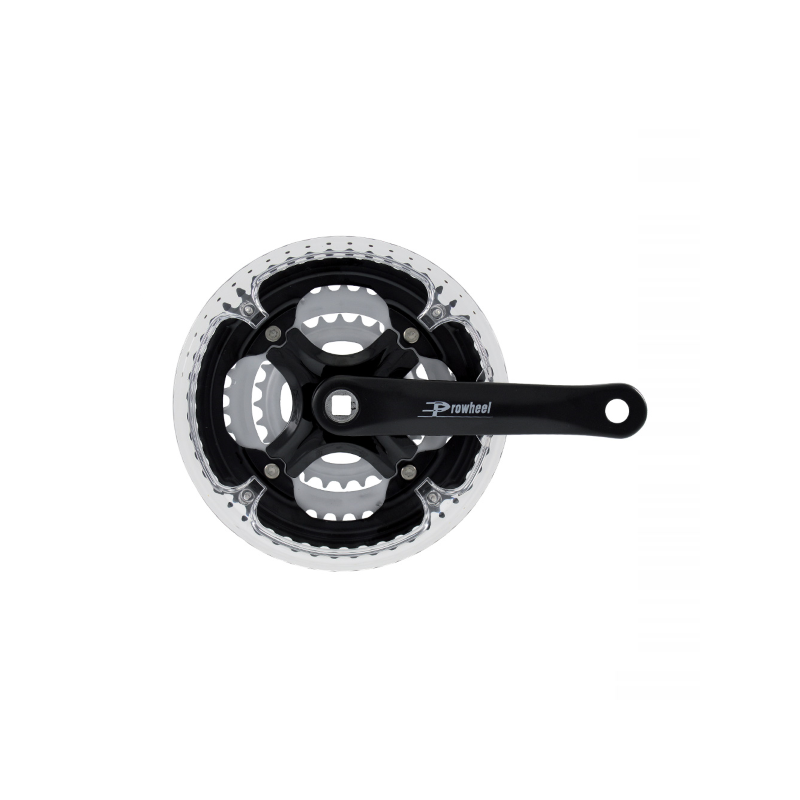 Prowheel Guarnitura 28/38/48  170