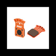 Alligator Pastiglie Turbo Con Molle Magura MT5-7