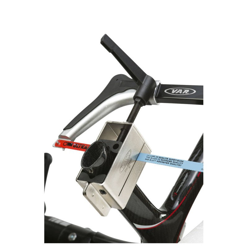 Var Guida Taglio Forcella 1", 1.1/8", 1.1/4", 1.1/2"