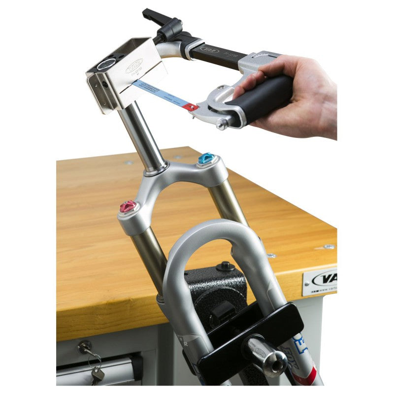 Var Guida Taglio Forcella 1", 1.1/8", 1.1/4", 1.1/2"