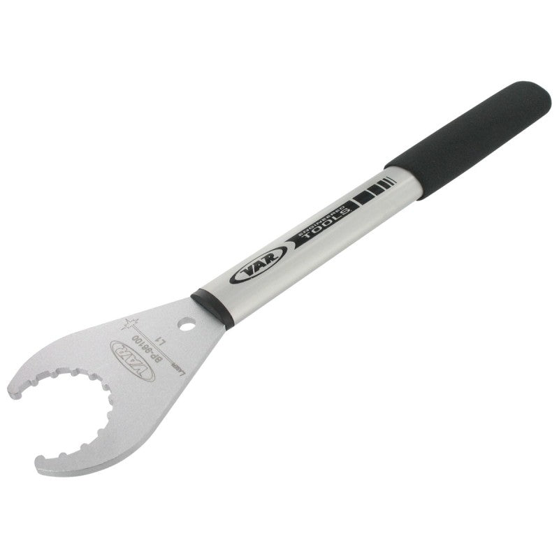Var Tool Mov. Centrale Hollow II, Ult Torq, Truv, FSA