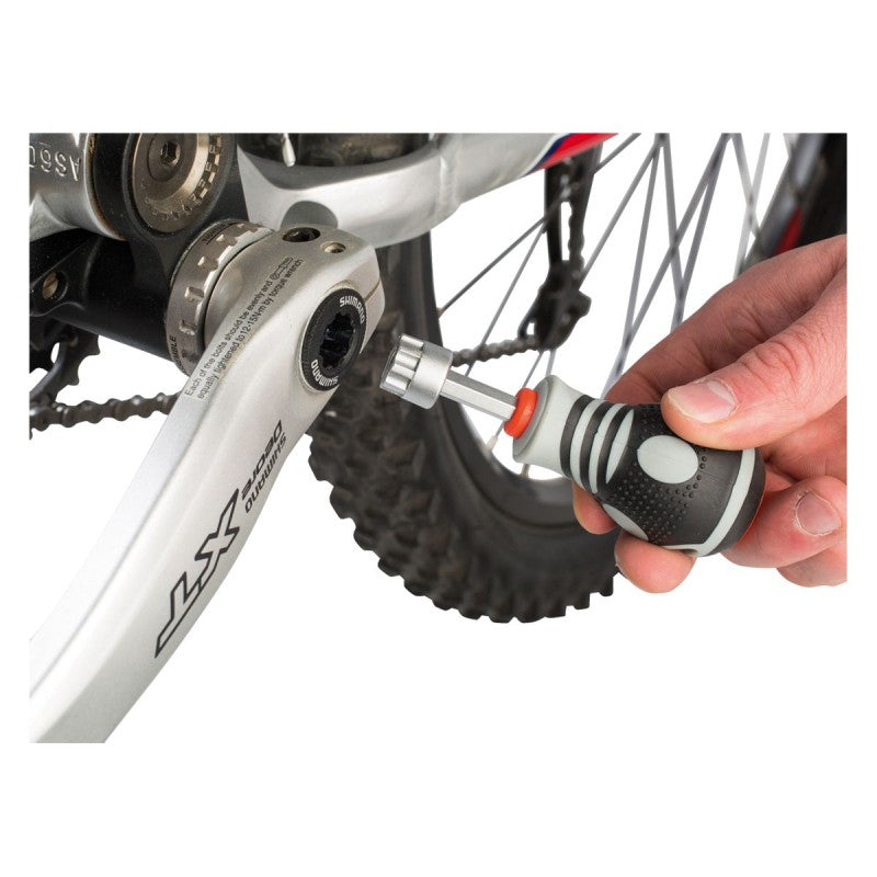 Var Attrezzo Apertura/Chiusura Shimano Hollowtech II