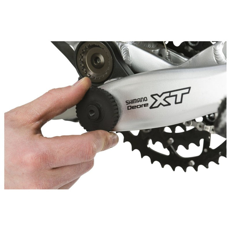 Var Adattatore Hollowtech II Nylon Roller