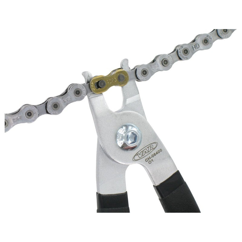Var Pinza Per Catena Chiusura Rapida