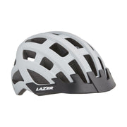 Lazer Casco Compact DLX Matte White