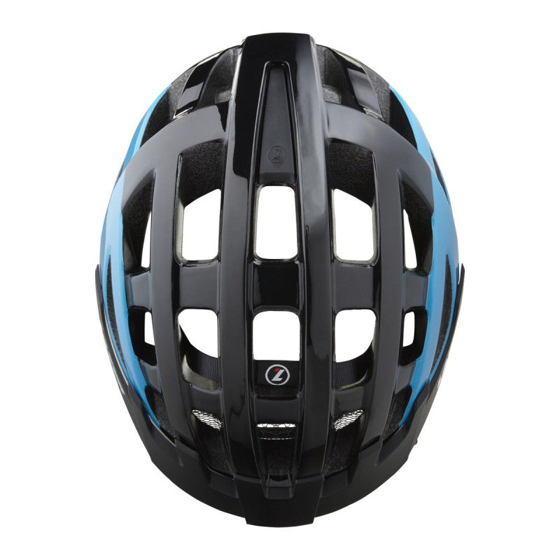 Lazer Casco Compact DLX Black/Blue