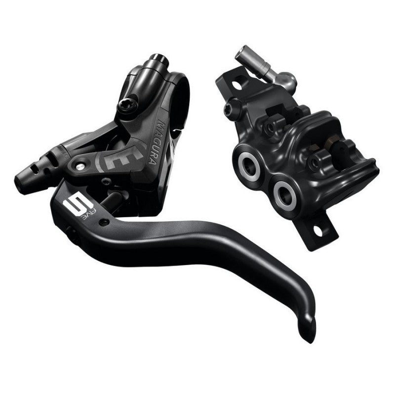 Magura Kit Freno a Disco MT5 Black