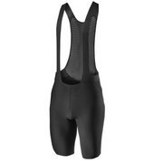 Castelli Salopette Premio Nero