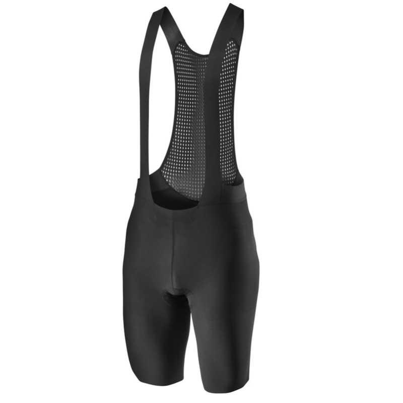 Castelli Salopette Premio Nero