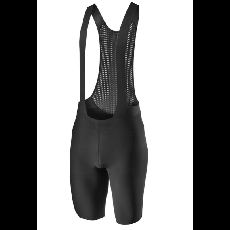 Castelli Salopette Premio Nero