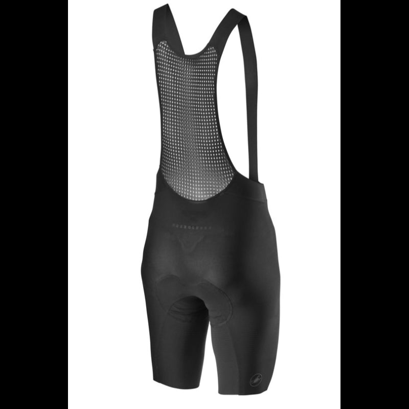 Castelli Salopette Premio Nero