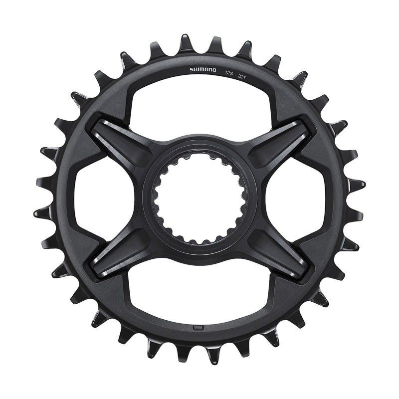 Shimano Corona M8100 Sm-Crm85 36D