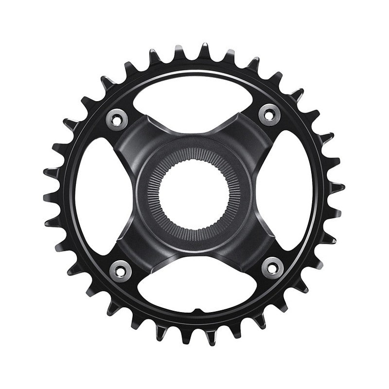 Shimano Corona E-Mtb SM-CRE80 38T 12v