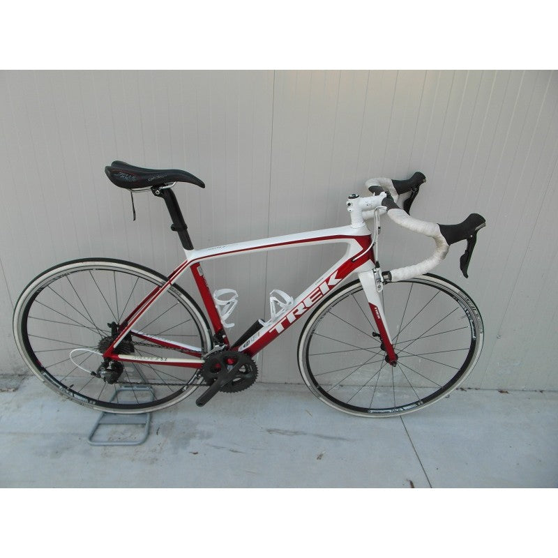 Trek Bici Corsa Madone 5.1 Shimano Ultegra 11V Seminuova