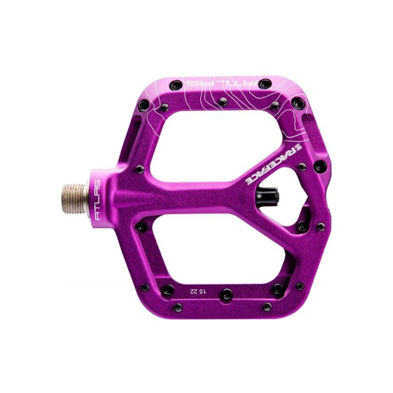 Race Face Pedali MTB Atlas