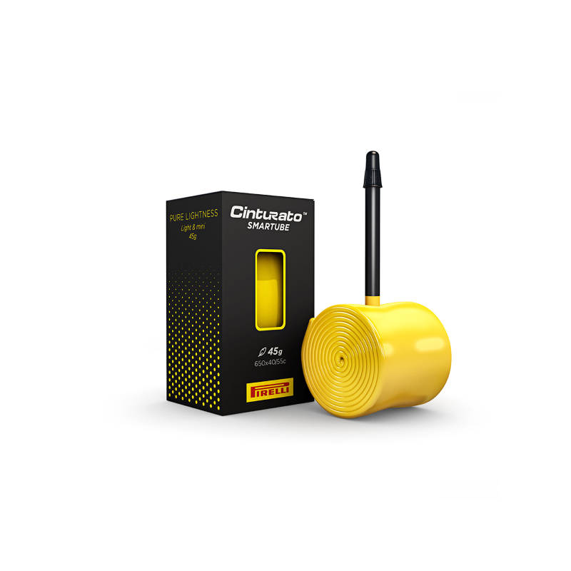 Pirelli Camera D'Aria SmarTUBE Cinturato 650x40/50 V60
