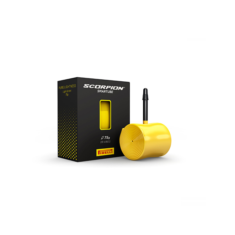 Pirelli Camera D'Aria SmarTUBE Scorpion 29x1,8/2,2 V42