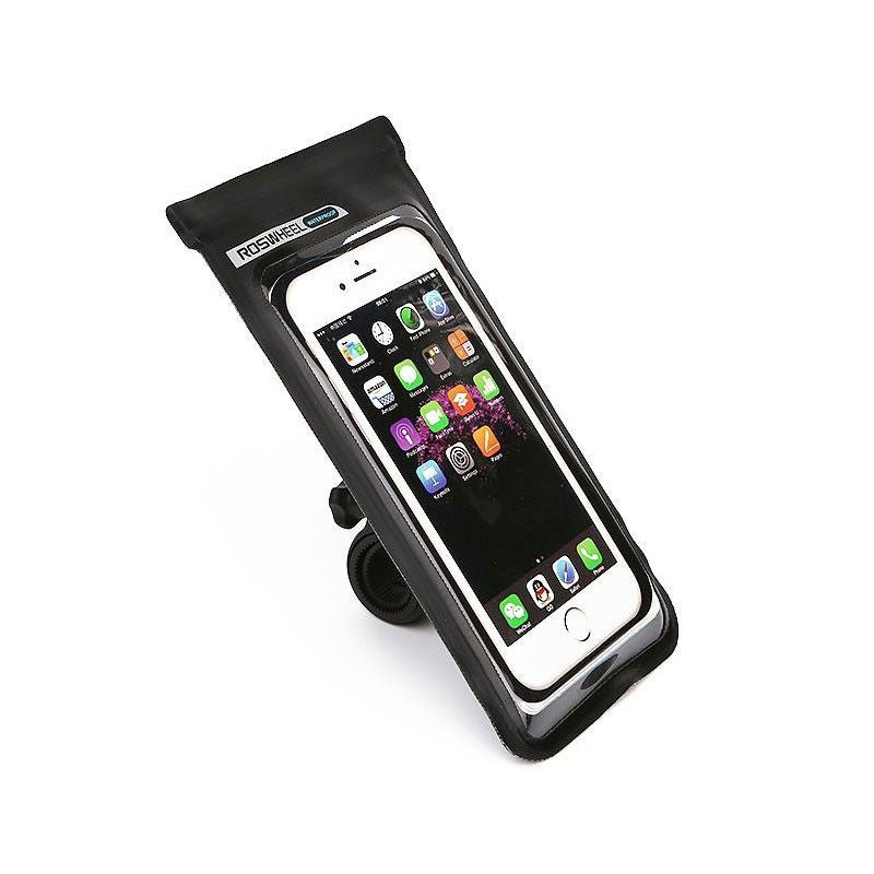 Roswheel Porta Cellulare Impermeabile Touch