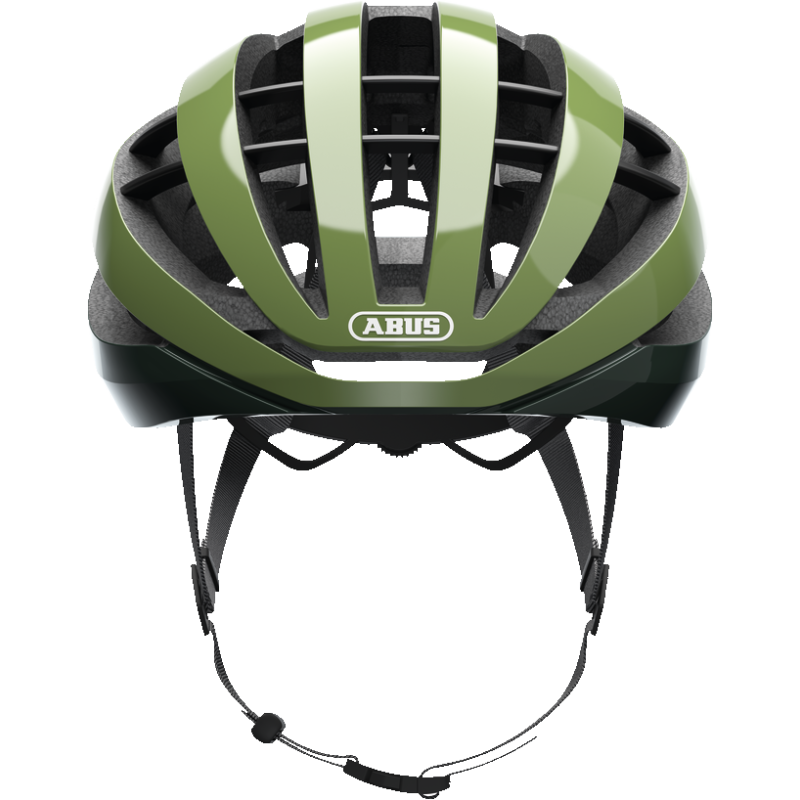 Abus Casco Aventor Opal Green