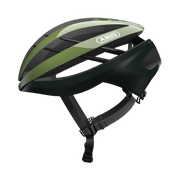 Abus Casco Aventor Opal Green