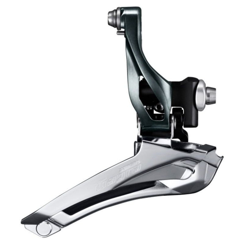 Shimano Deragliatore Tiagra FD-4700 2x10v