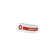 Castelli Fascia Viva Thermo Headband White