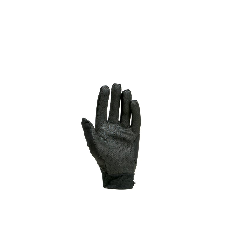 Dainese Guanti HG Caddo Black