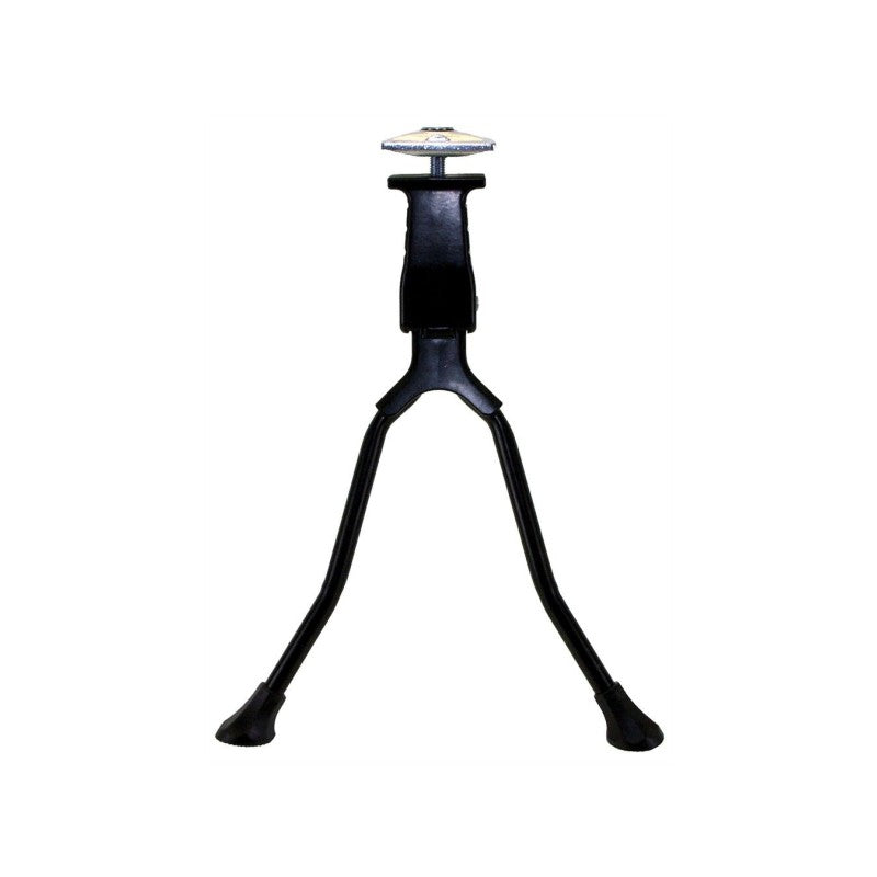 KickStand Cavalletto Centrale Alluminio Doppia Gamba