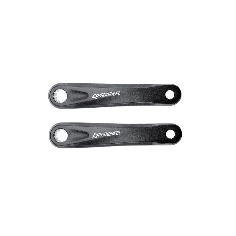 Prowheel Coppia Pedivelle E-Bike EB04 BOSCH3 170mm