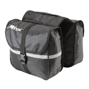 MvTek Borsa a Bisaccia Futura Maxi Black