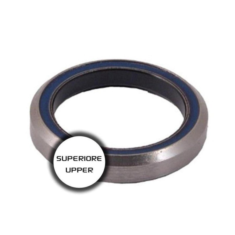 MvTek Cuscinetto Movimento Serie Sterzo Sup 1-1/8'' 39x6.5-45°/45°