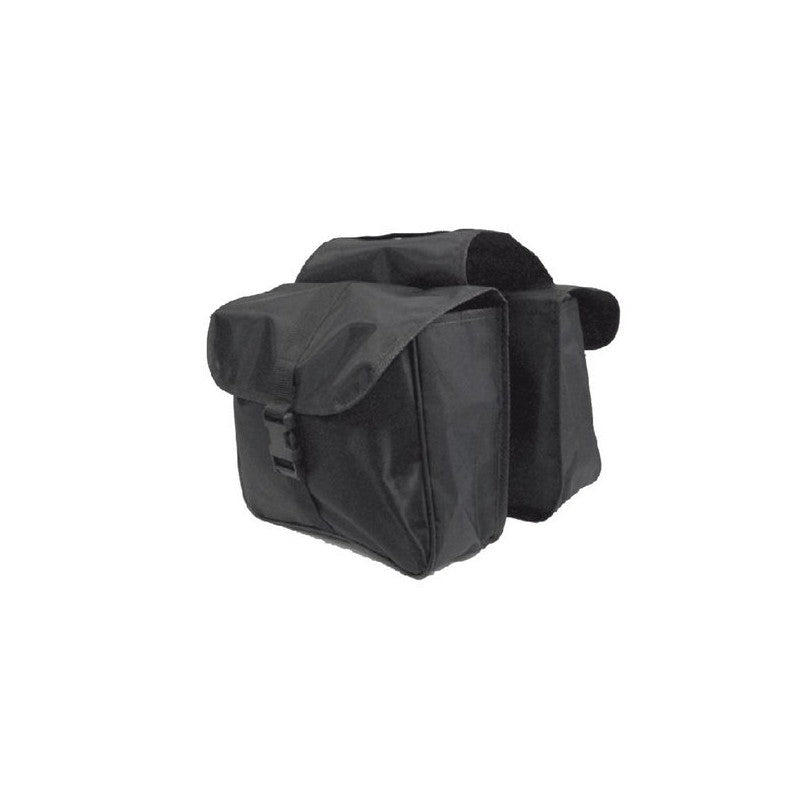 MvTek Borsa a Bisaccia Futura Black