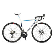 Colnago Bici V3 Disc MKWH - Sram Rival eTap AXS Racing 600