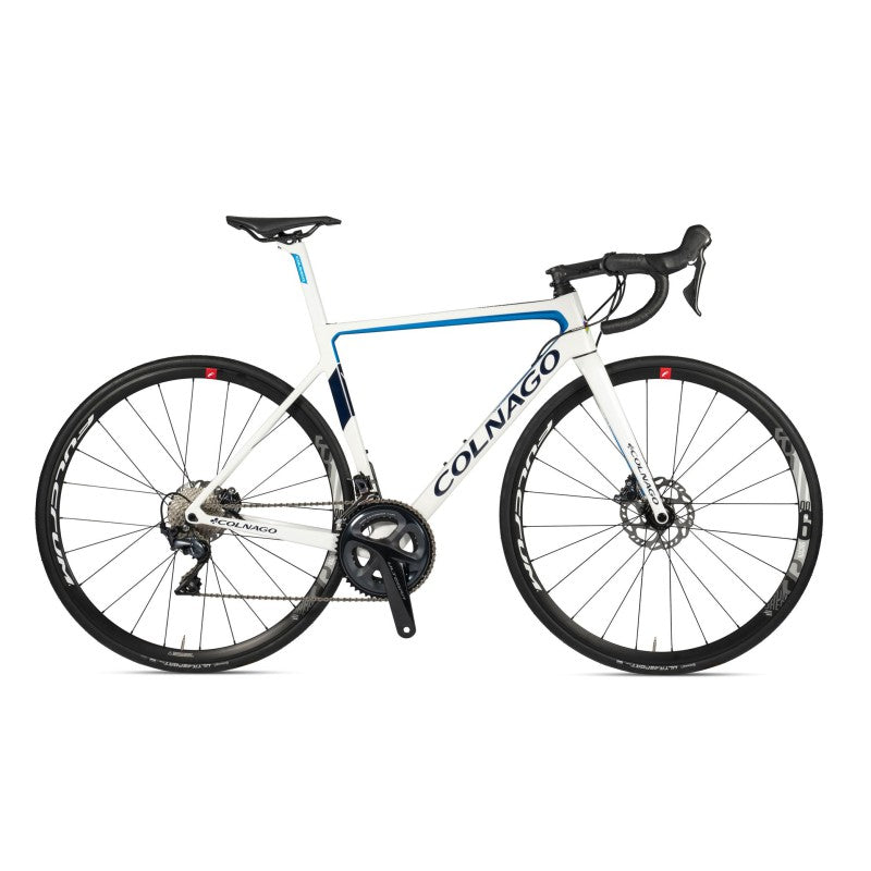 Colnago Bici V3 Disc MKWH - Sram Rival eTap AXS Racing 600