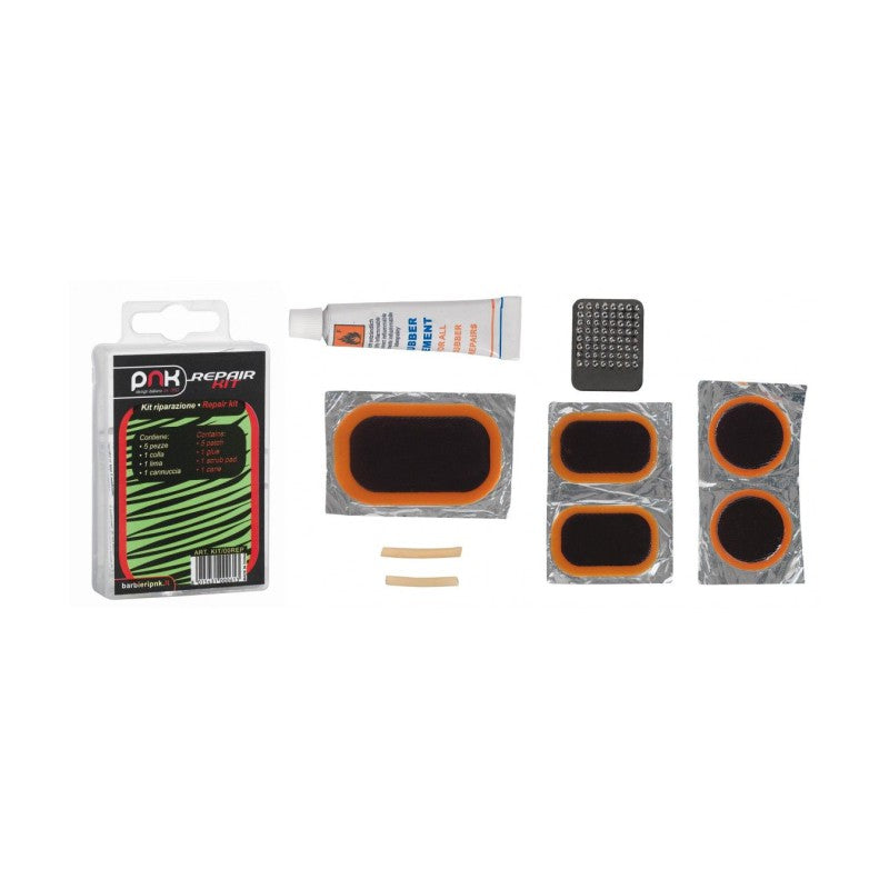 Barbieri Kit Riparazione