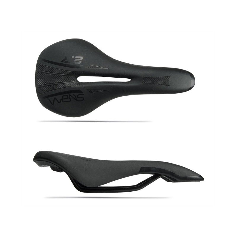 Barbieri Sella City/Gravel/MTB Black