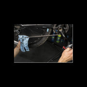 Tunap Panno in Microfibra Piccolo WG115