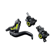 Magura Kit Freno a Disco Idraulico MT8 SL PM/Flatmount Leva HC