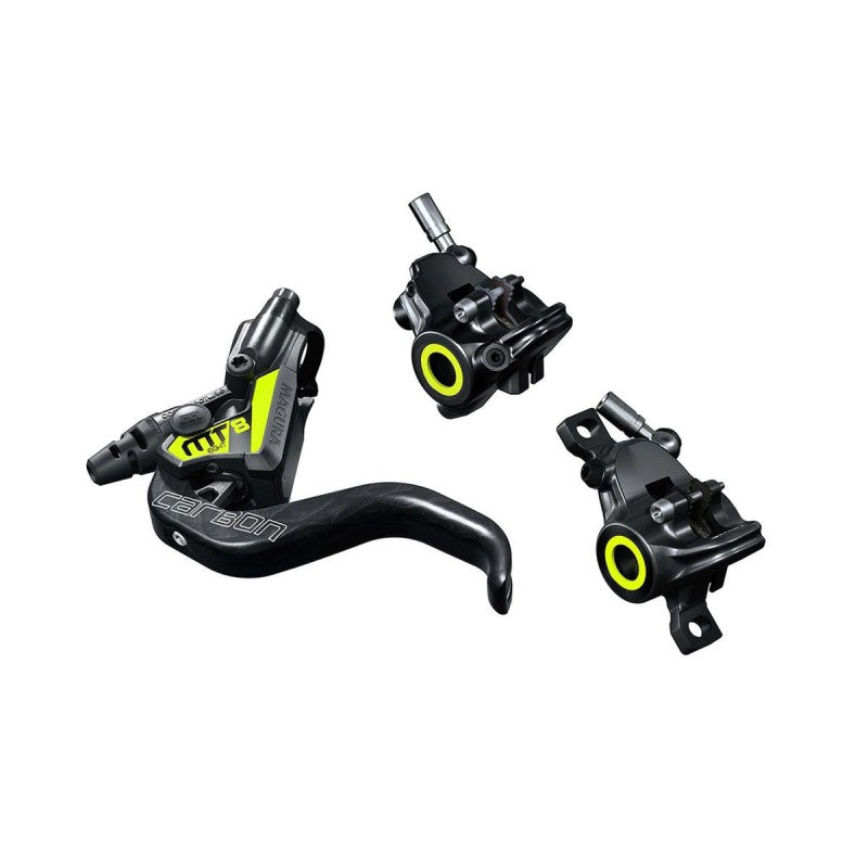 Magura Kit Freno a Disco Idraulico MT8 SL PM/Flatmount Leva HC