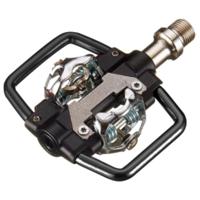 Gist Pedali MTB Black