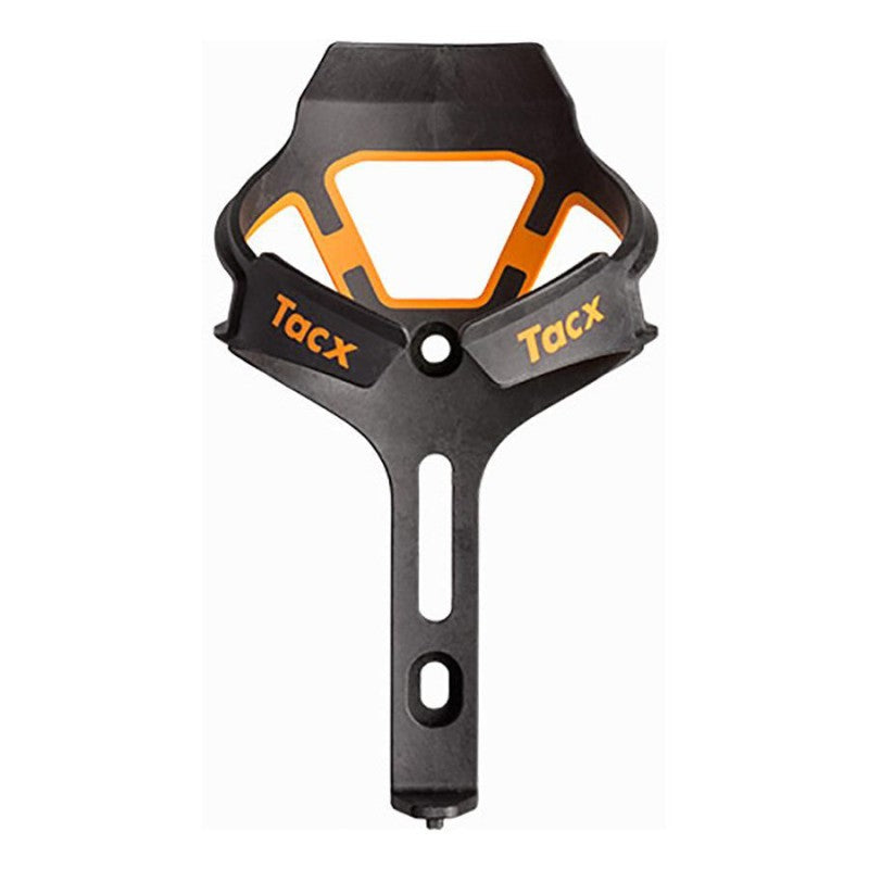 Tacx Portaborraccia Ciro Nero/Arancio Opaco