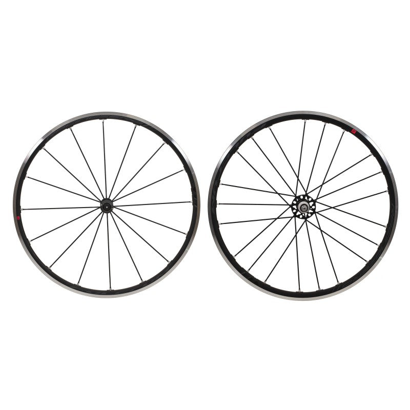Fulcrum Ruote Racing Zero Rim C17 2WF