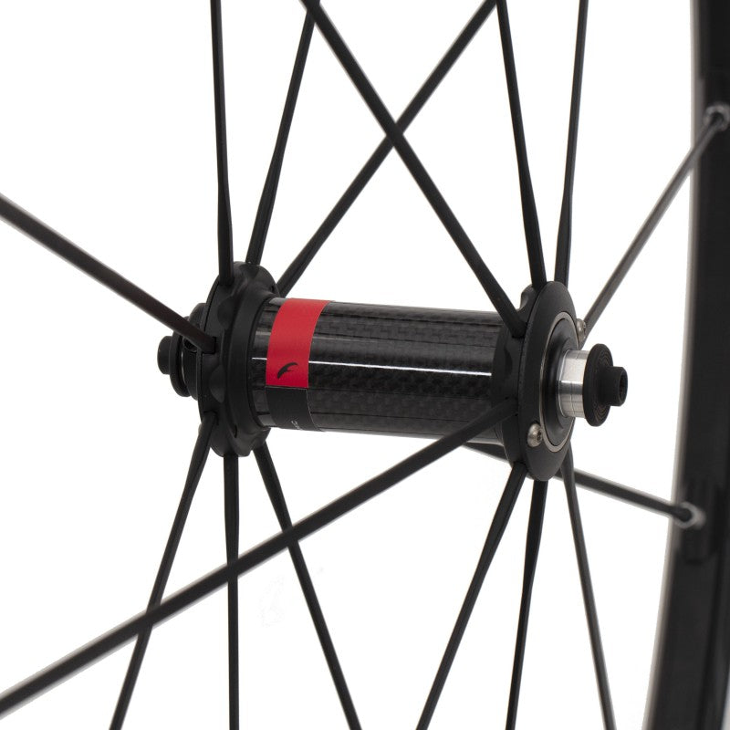 Fulcrum Ruote Racing Zero Rim C17 2WF