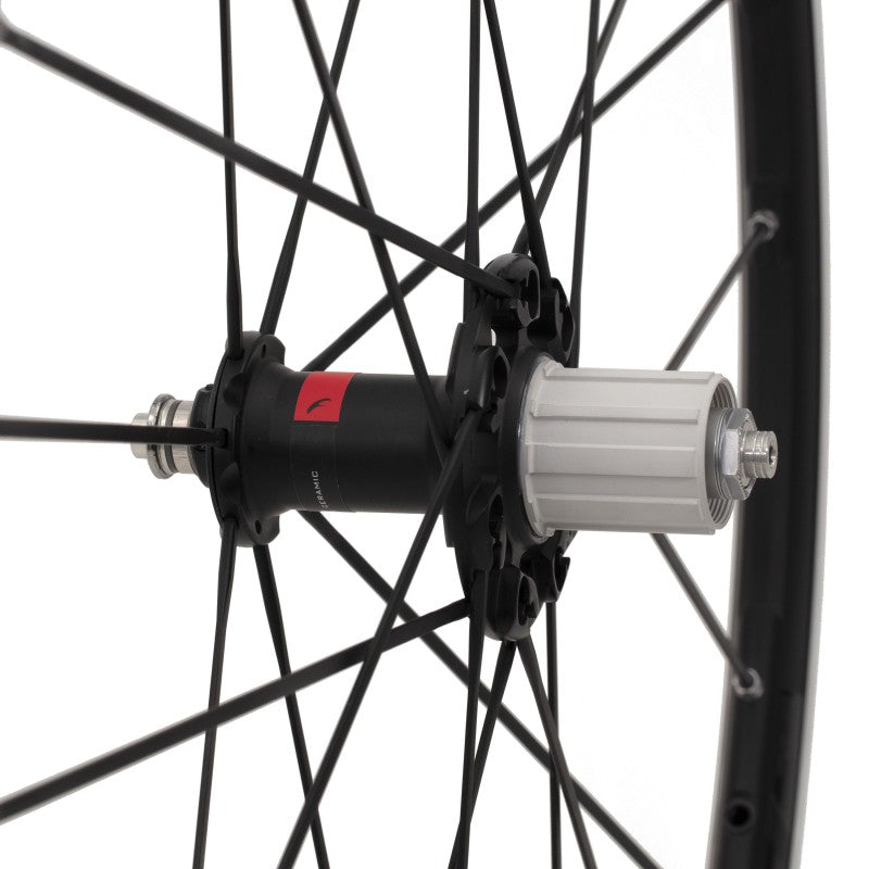 Fulcrum Ruote Racing Zero Rim C17 2WF