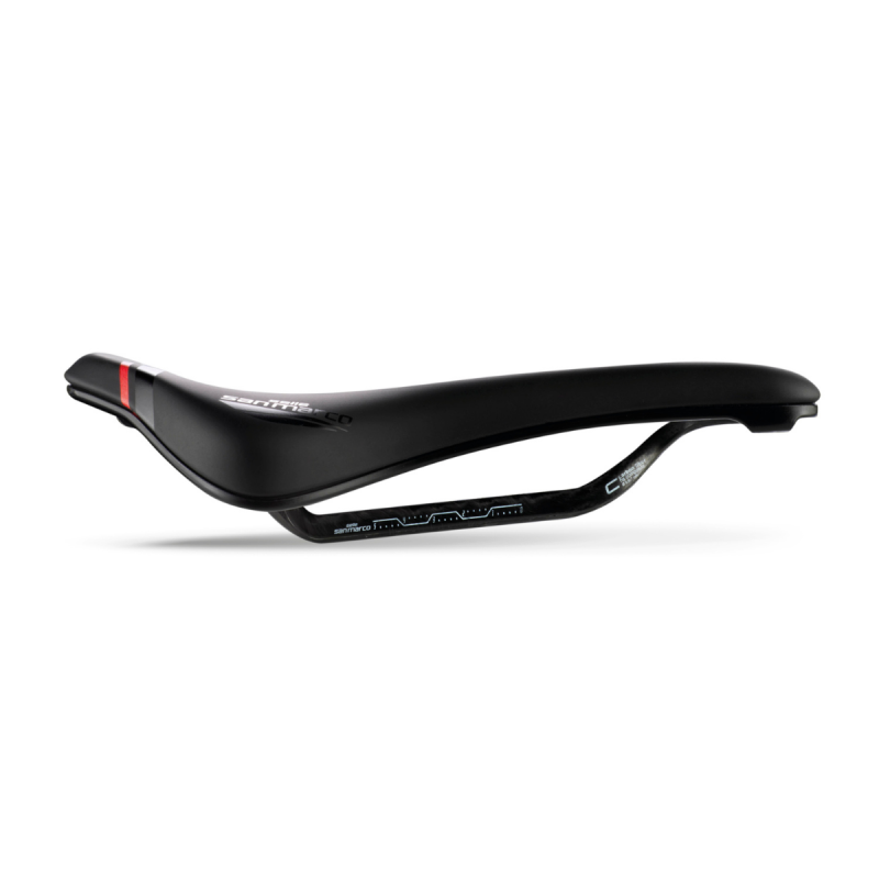 Sella stretta per bicicletta | Aspide Racing - Selle San Marco Sella stretta per bicicletta | Aspide Racing - Selle San Marco