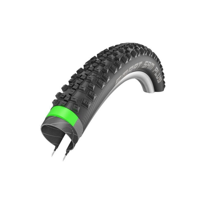 Schwalbe Copertura Smart Sam Plus DD Greenguard 29x2.25''